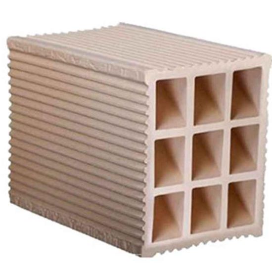 آجر سفال درجه یک