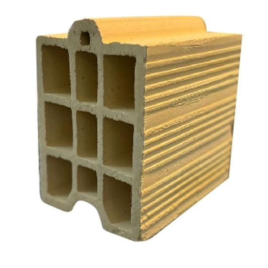 آجر سفال 15 پازلی