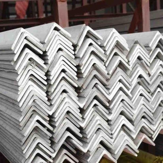 نبشی فولادی پرفیل اهواز