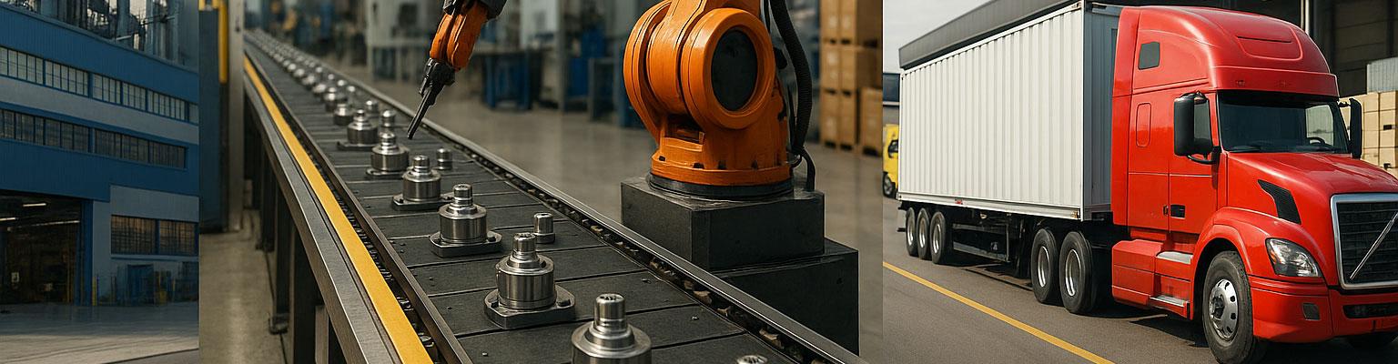 بنر کارخانه بنر کارخانه